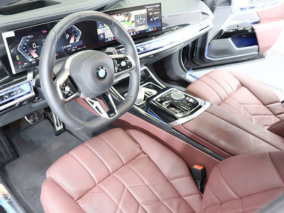 BMW 7 SERIES - 10