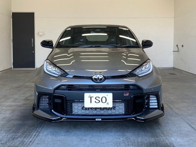 TOYOTA GR YARIS - 3