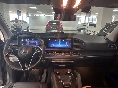صورة 4 لـ 2025 Mercedes-BENZ GLE