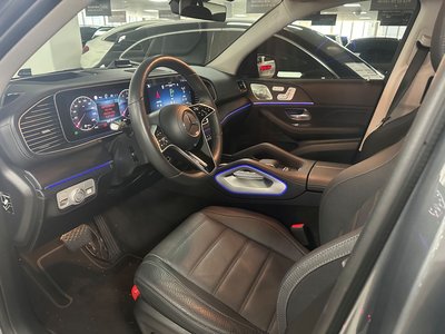 2025 Mercedes-BENZ GLE — миниатюра 14