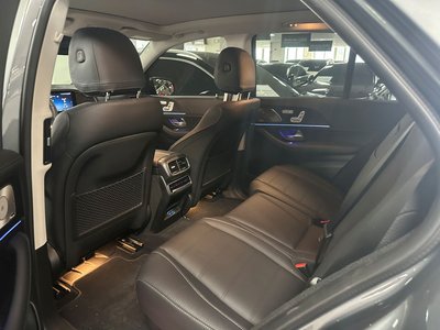 صورة 10 لـ 2025 Mercedes-BENZ GLE