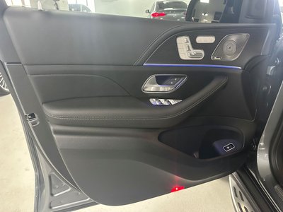 2025 Mercedes-BENZ GLE — миниатюра 15