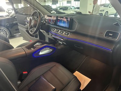صورة 9 لـ 2025 Mercedes-BENZ GLE