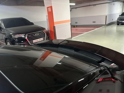 PORSCHE PANAMERA - 7