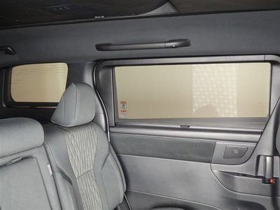 صورة مصغرة 20 لـ 2025 TOYOTA ALPHARD