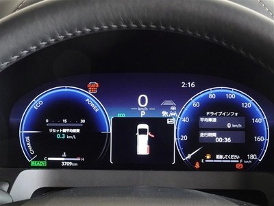 صورة 10 لـ 2025 TOYOTA ALPHARD