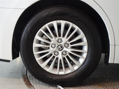 صورة مصغرة 26 لـ 2025 TOYOTA ALPHARD