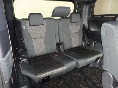 صورة مصغرة 19 لـ 2025 TOYOTA ALPHARD