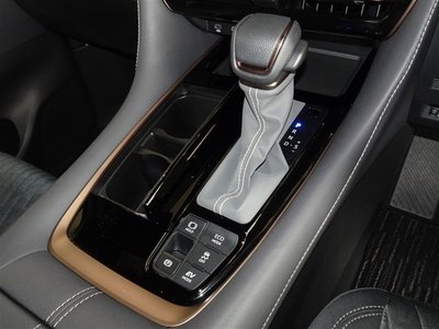 صورة مصغرة 14 لـ 2025 TOYOTA ALPHARD