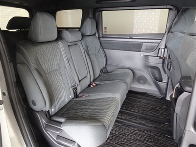 صورة مصغرة 18 لـ 2025 TOYOTA ALPHARD