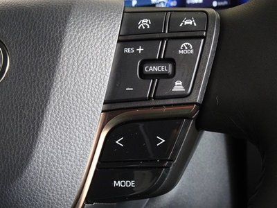 صورة مصغرة 12 لـ 2025 TOYOTA ALPHARD