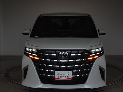 صورة مصغرة 27 لـ 2025 TOYOTA ALPHARD