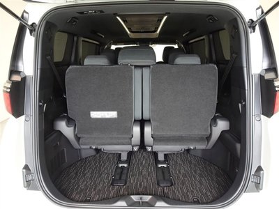 صورة مصغرة 21 لـ 2025 TOYOTA ALPHARD
