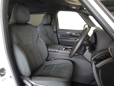 صورة 4 لـ 2025 TOYOTA ALPHARD