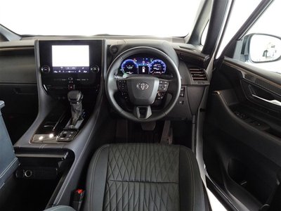 صورة 5 لـ 2025 TOYOTA ALPHARD