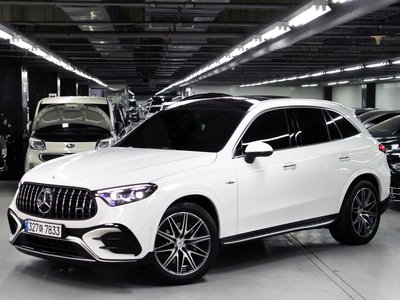 MERCEDES-BENZ GLC - 2