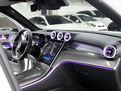 MERCEDES-BENZ GLC - 10