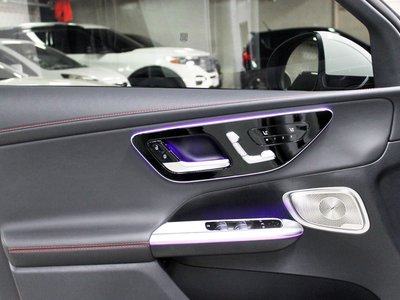 MERCEDES-BENZ GLC - 5