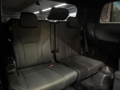 TOYOTA ALPHARD - 10