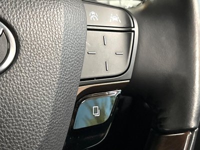 TOYOTA ALPHARD - 7