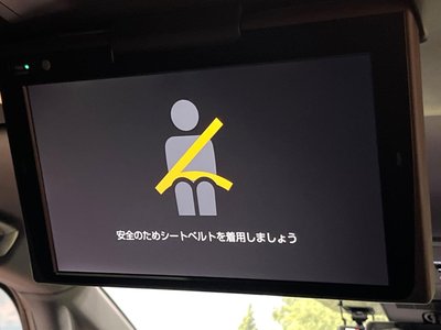 TOYOTA ALPHARD - 4