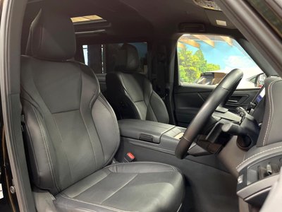TOYOTA ALPHARD - 8