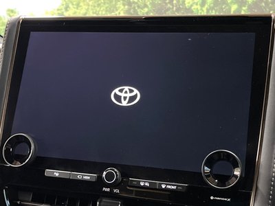 TOYOTA ALPHARD - 5