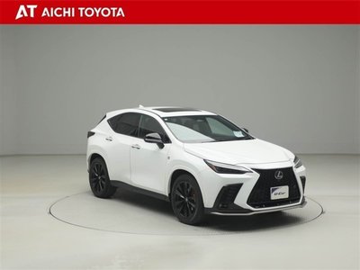 LEXUS NX - 8