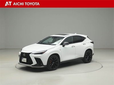 LEXUS NX - 2