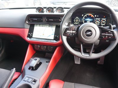 NISSAN FAIRLADY Z - 2