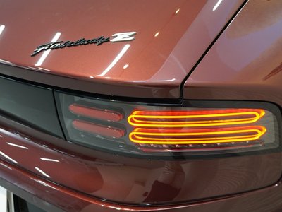 NISSAN FAIRLADY Z - 6