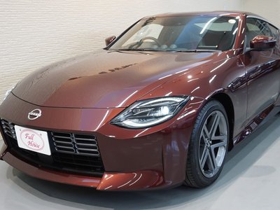 NISSAN FAIRLADY Z - 4