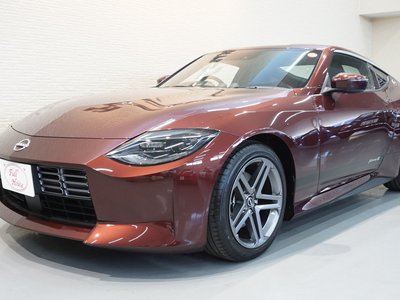 NISSAN FAIRLADY Z - 8