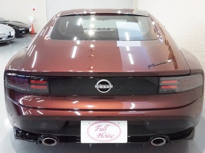 NISSAN FAIRLADY Z - 10