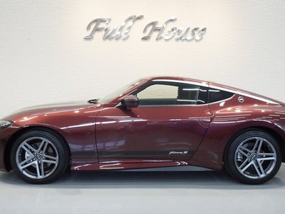 NISSAN FAIRLADY Z - 1