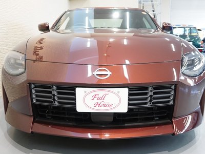 NISSAN FAIRLADY Z - 7