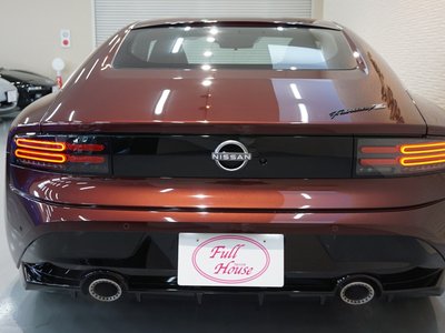 NISSAN FAIRLADY Z - 5