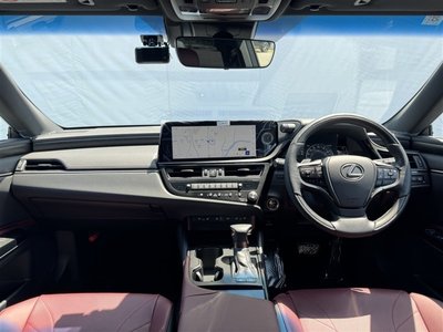 2024 Lexus ES 照片 3