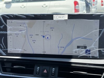 2024 Lexus ES 照片 9