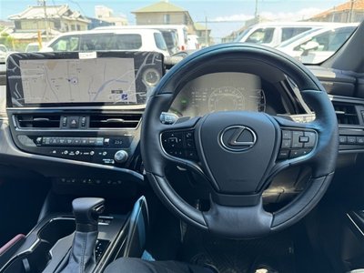 2024 Lexus ES thumbnail 18