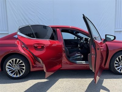 2024 Lexus ES thumbnail 31