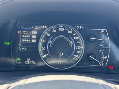 2024 Lexus ES thumbnail 22