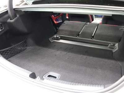 MERCEDES-BENZ C-CLASS - 7