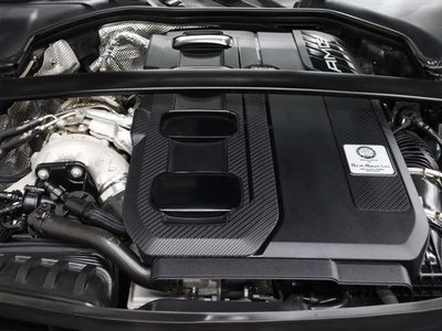 MERCEDES-BENZ C-CLASS - 5