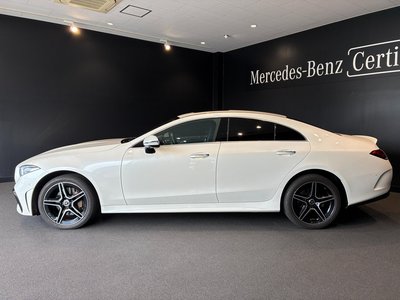 صورة 2 لـ 2022 Mercedes-BENZ CLS