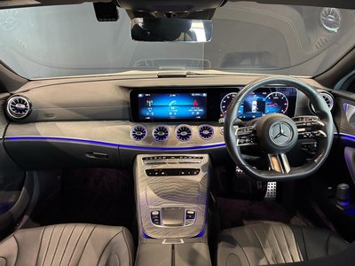 2022 Mercedes-BENZ CLS thumbnail 12