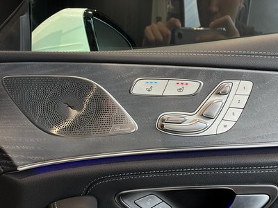 صورة 8 لـ 2022 Mercedes-BENZ CLS