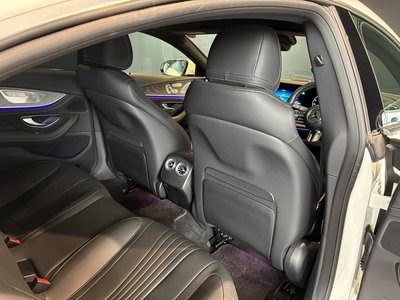 صورة 9 لـ 2022 Mercedes-BENZ CLS