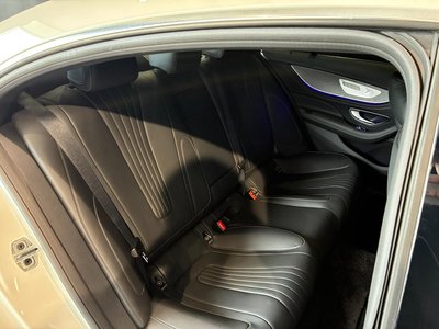 صورة 10 لـ 2022 Mercedes-BENZ CLS