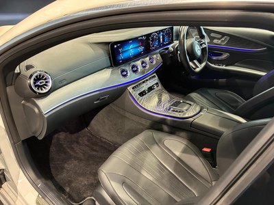 2022 Mercedes-BENZ CLS thumbnail 13
